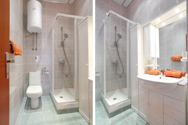 Apartment Sara Пироваць Екстер'єр фото