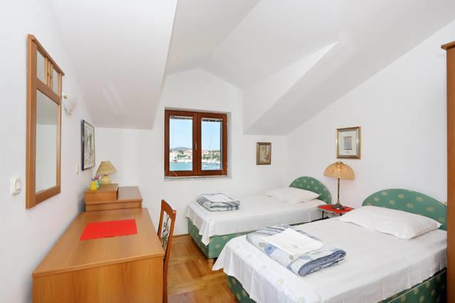 Apartment Sara Пироваць Екстер'єр фото