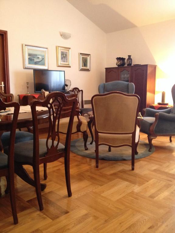 Apartment Sara Пироваць Номер фото