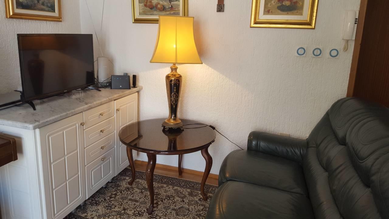 Apartment Sara Пироваць Екстер'єр фото