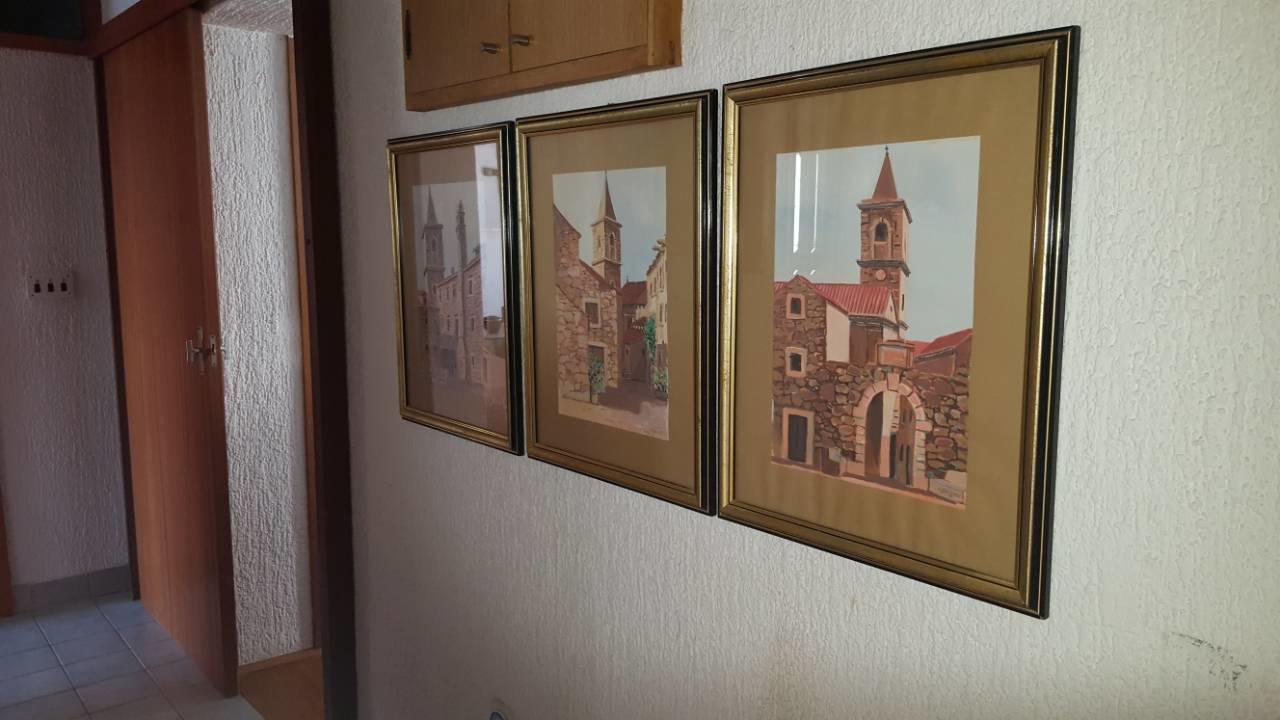 Apartment Sara Пироваць Екстер'єр фото