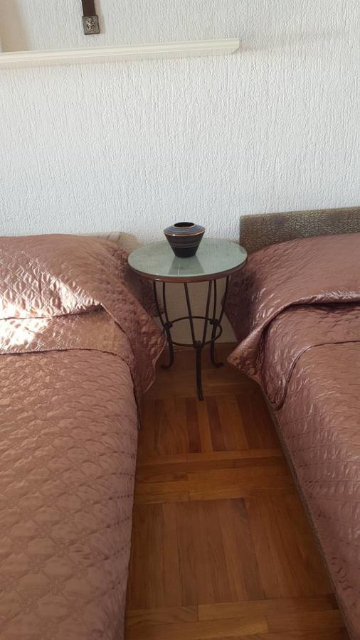 Apartment Sara Пироваць Екстер'єр фото